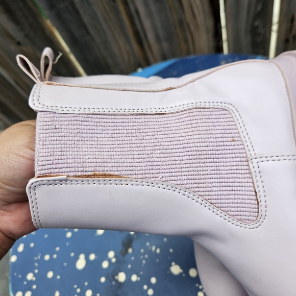 Zara Ankle Boots Girls Size 32 - Picture 11 of 16